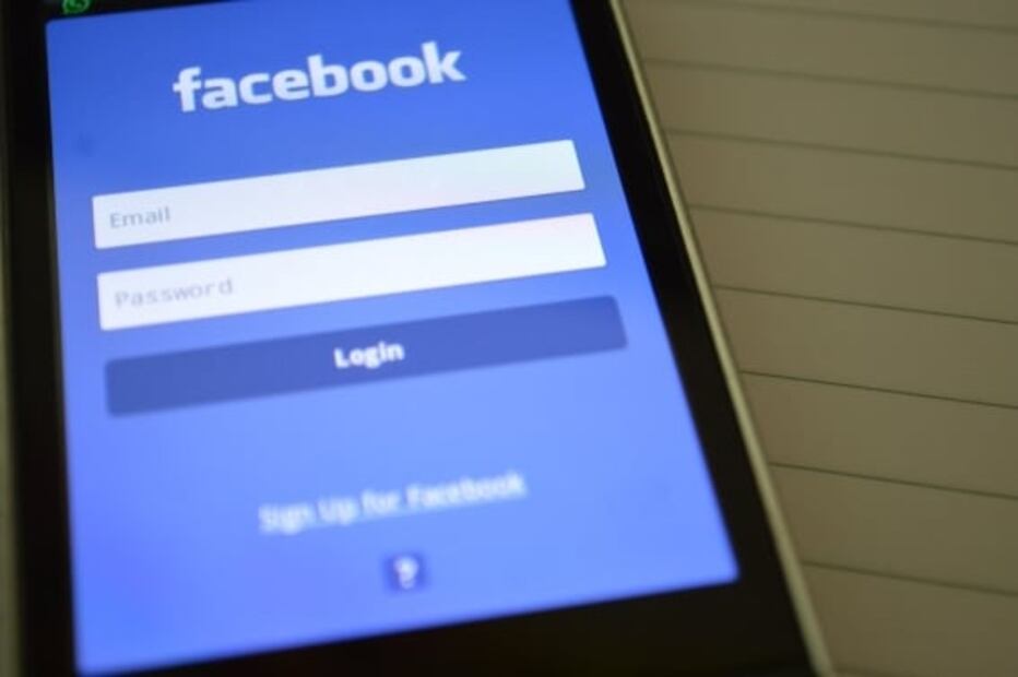 Cómo proteger mi cuenta de Facebook