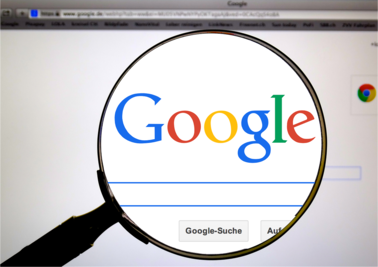 Este es el significado de la palabra Google