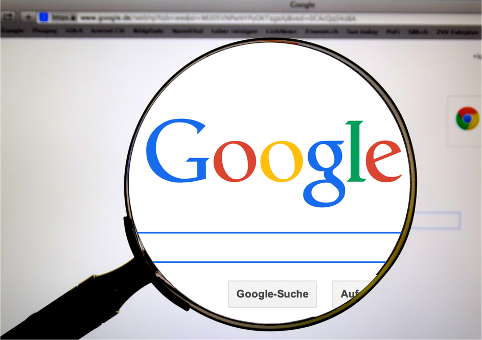 El buscador de Google es el más popular en el mundo /Foto: Pixabay