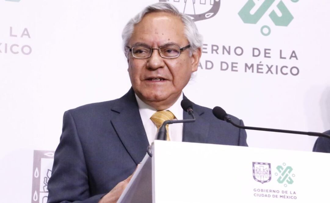 Ramón Jiménez, director de la Red de Transporte de Pasajeros, sostuvo que ya se lanzó la primera licitación para la compra de 70 autobuses y que al menos hubo siete empresas interesadas. Foto: Especial