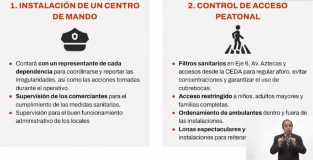Así podrás ir a La Nueva Viga a comprar pescados y mariscos en Semana Santa