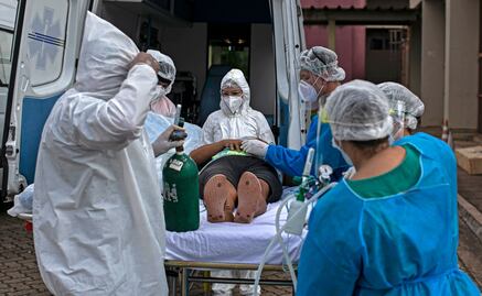 Fármaco para insuficiencia cardíaca puede servir contra síntoma del Covid-19: estudio