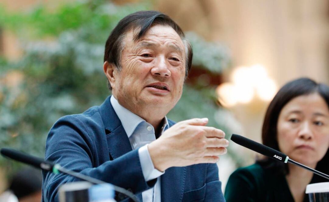 La firma Huawei gastará más en equipos de producción este año para garantizar la continuidad del suministro y reducir los roles redundantes