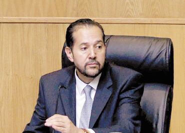 En la cuerda floja, iniciativa de María Rosete por las firmas