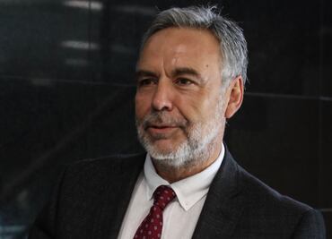 Ramírez Cuéllar cita de urgencia al CEN de Morena para aprobar entrega de dirigencia