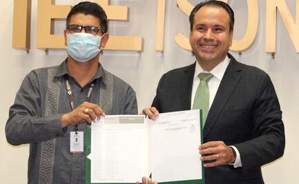 Morena anuncia que impugnará resultado electoral de la capital de Sonora