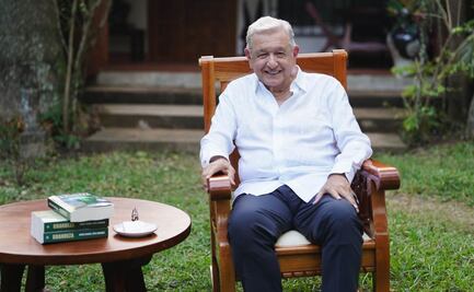 AMLO va por “erradicar colonización mental” con su nuevo libro; busca “refutar la historia inventada y tendenciosa”