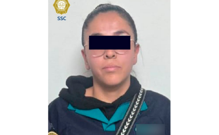 Policías rescatan a niña de 6 años encerrada en vivienda de Azcapotzalco; detienen a madre por maltrato