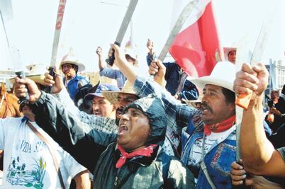 Nuevo aeropuerto, postergado 3 sexenios