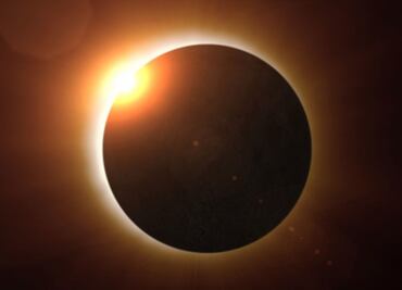 Eclipse Solar 2025; consejos prácticos para observar el fenómeno astronómico