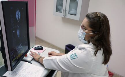 IMSS concluye última Jornada Nacional de Recuperación de Servicios Médicos 2021