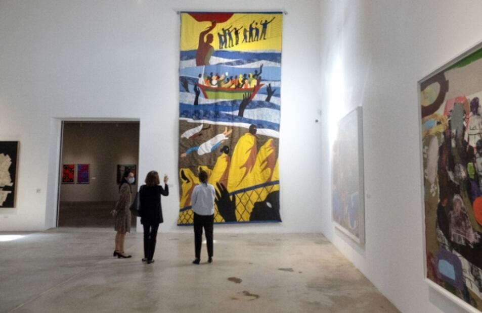 Miami Art Week muestra su resiliencia ante la ausencia de Art Basel