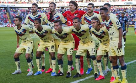  El América debe exigir sus derechos