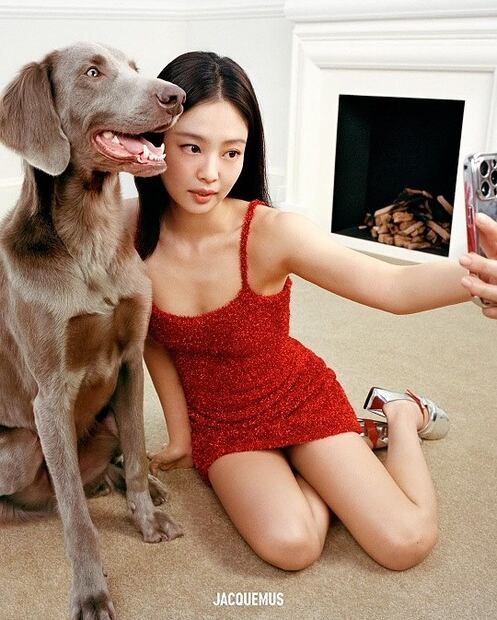 Foto: Instagram @jacquemus