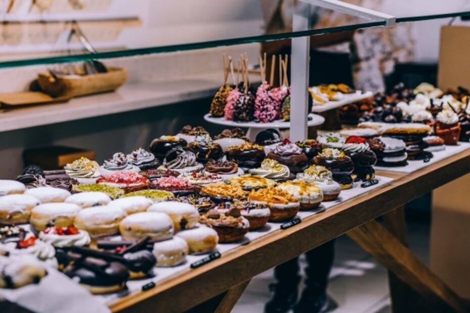 Los alimentos que tapan tus arterias