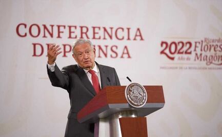 AMLO llama a acabar con el racismo tras dichos de Margolis en documental de Florence Cassez