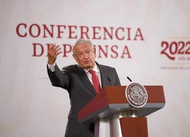 AMLO llama a acabar con el racismo tras dichos de Margolis en documental de Florence Cassez