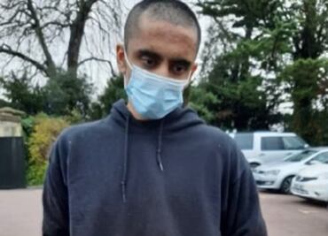 Dan 9 años de cárcel a hombre que entró al castillo de Windsor y amenazó con matar a Isabel II
