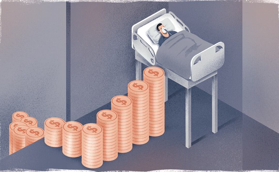 Ilustación: Ani Cortés