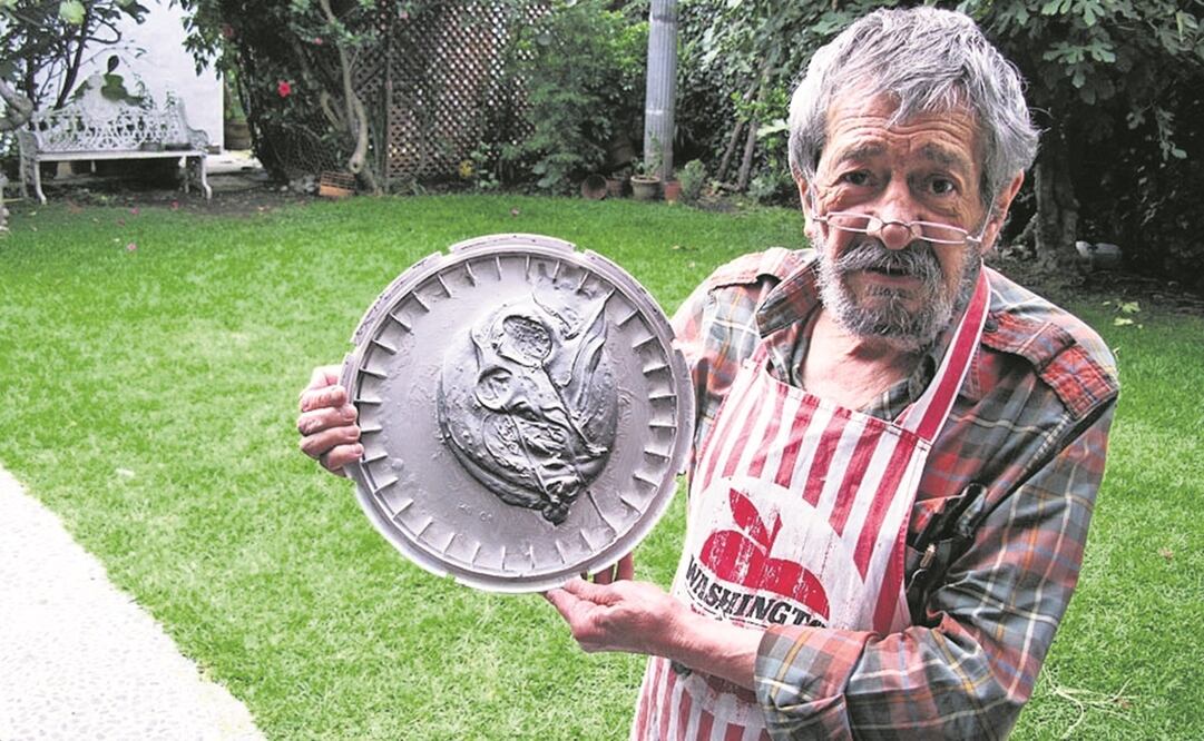 El Museo del Objeto del Objeto rendirá homenaje a Gonzalo Tassier en febrero, pero aún no hay fecha. Foto: El modo 