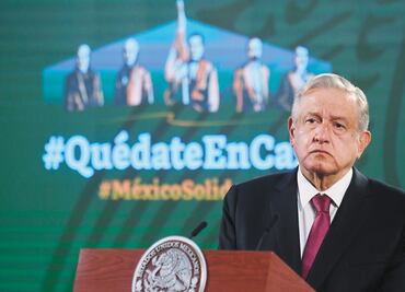 Gobernadores de oposición piden sumar al INE al Acuerdo Nacional por la Democracia de AMLO