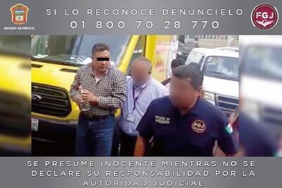 Ligan a esposo con ataque a maestra