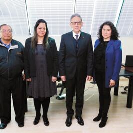 “Reforma socavaría vida académica”