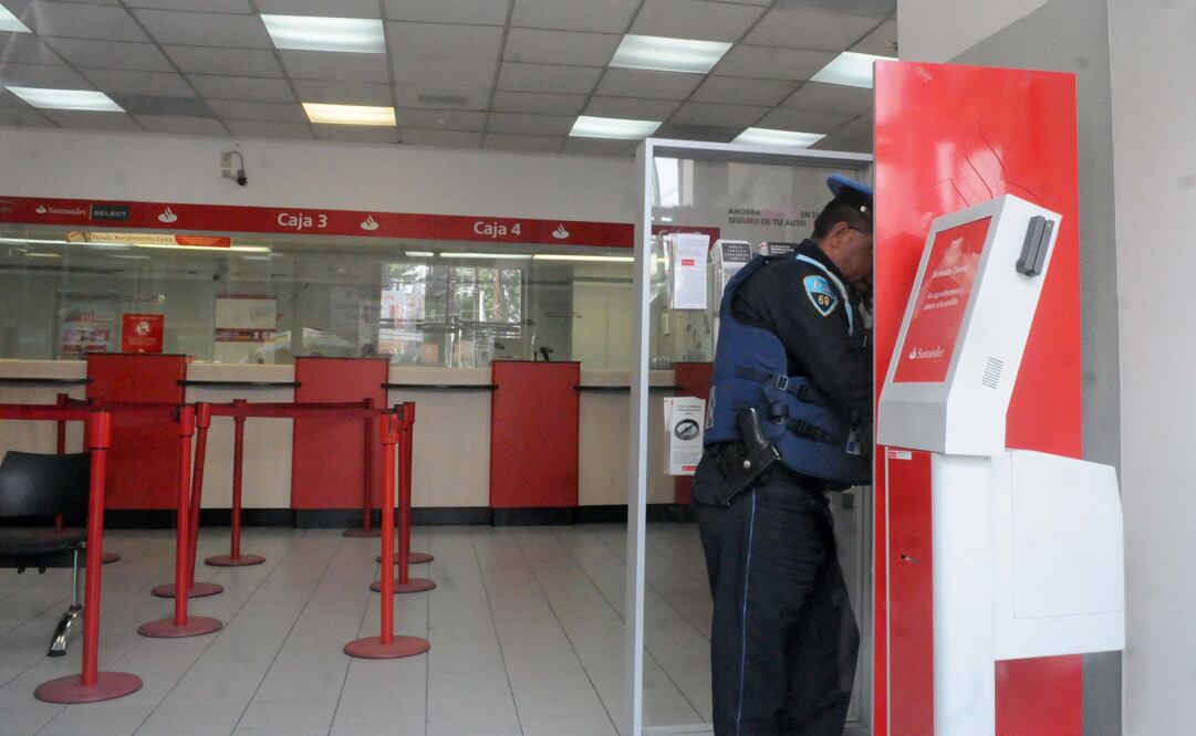 Foto: Archivo / EL UNIVERSAL