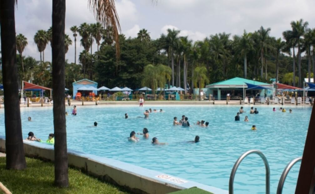 Cómo es ir a Six Flags Hurricane Harbor Oaxtepec tras su reapertura