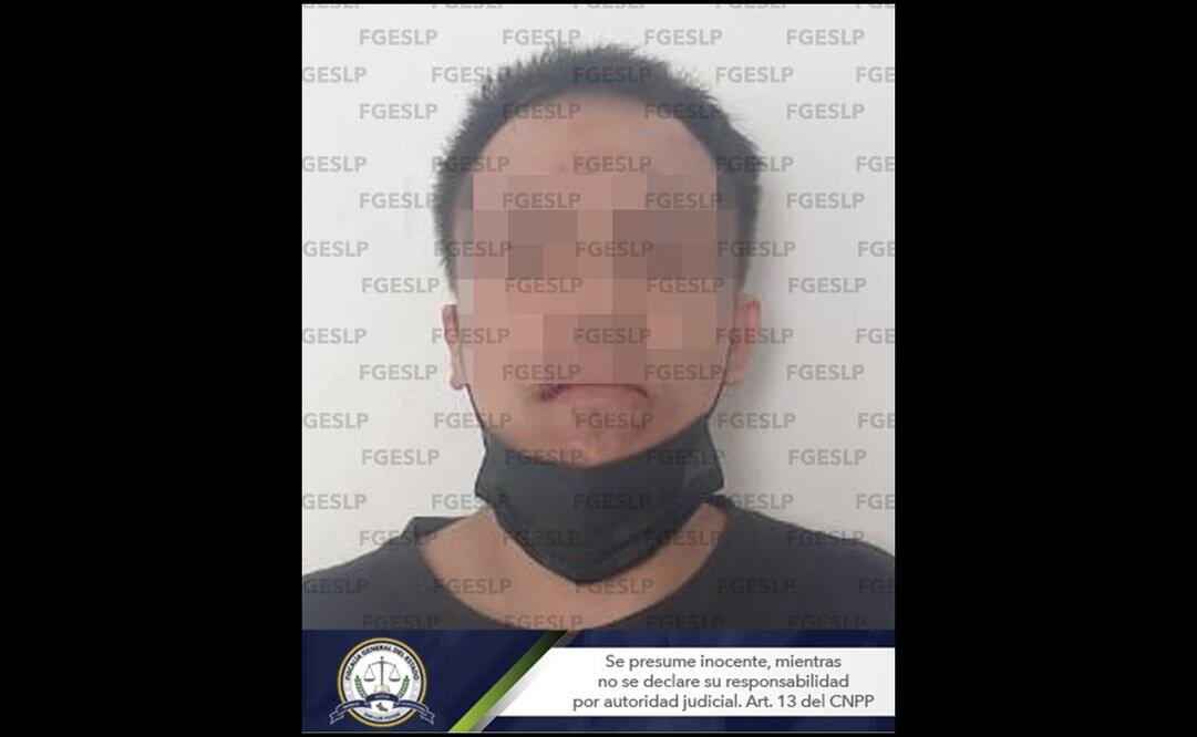 Foto: Fiscalía General del Estado