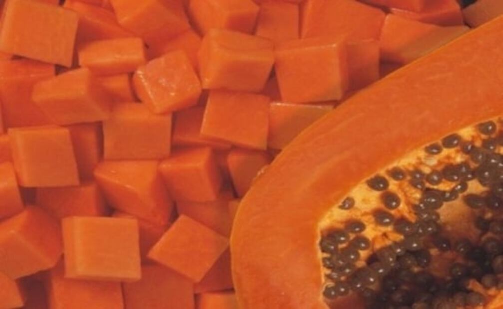 Conoce los beneficios de incluir papaya en tus rutinas de belleza