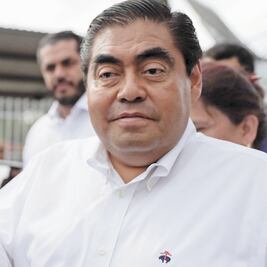 Ortega Siu no llega al gabinete de Barbosa