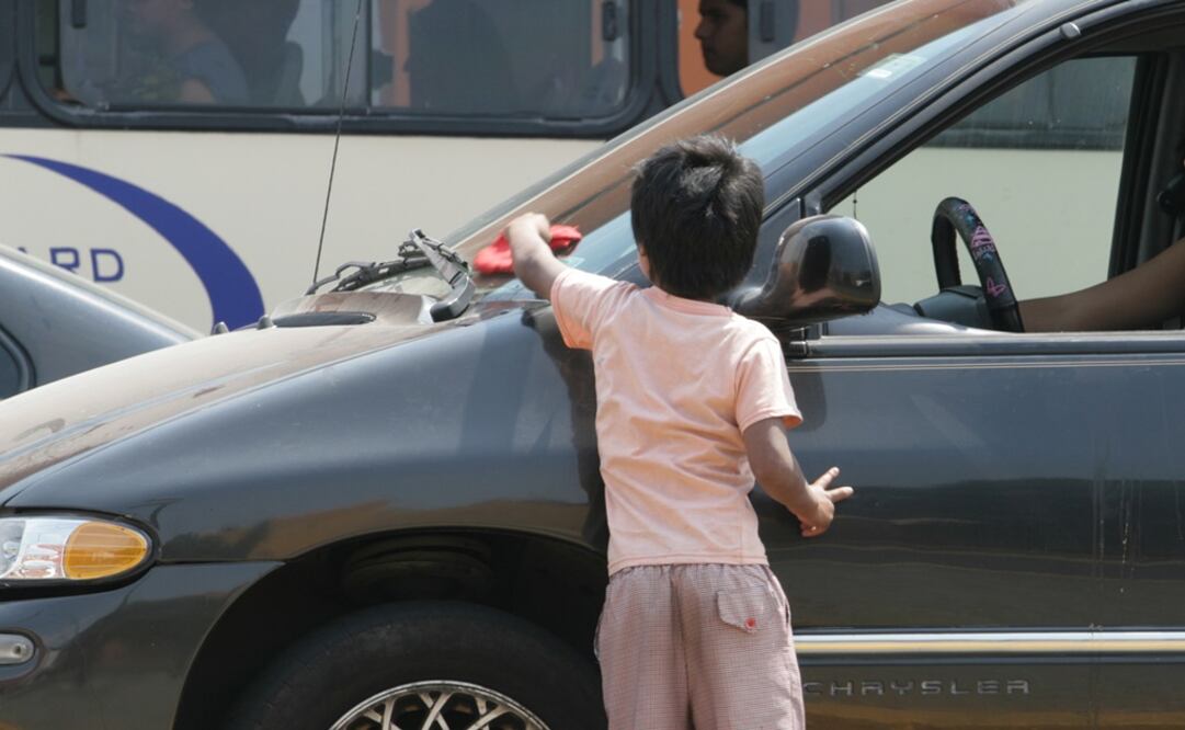 (Foto: Archivo/El Universal)