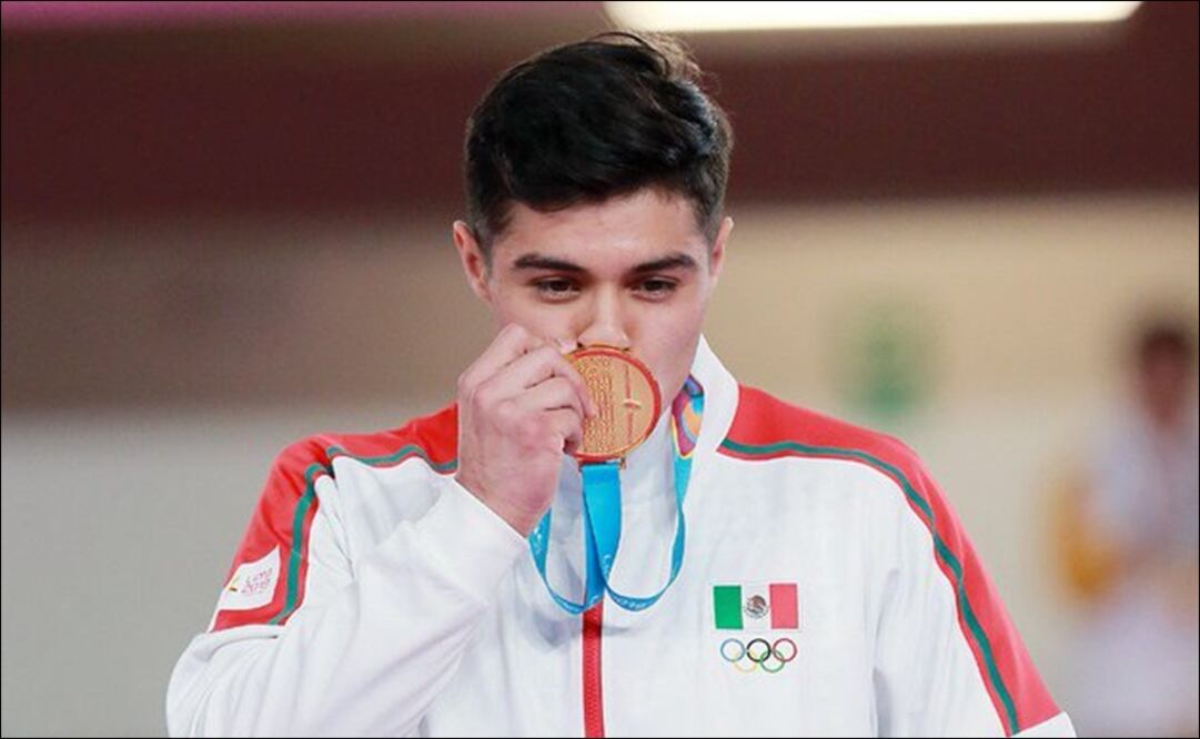 Isaac Núñez. Foto: Twitter