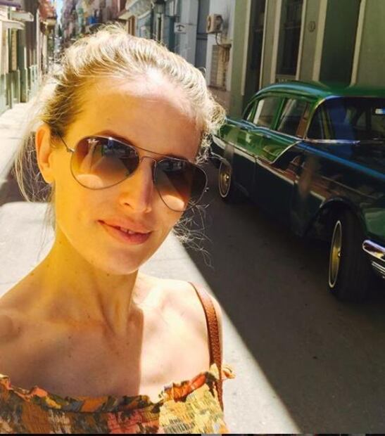Esposa de Bichir fue encontrada inconsciente en alberca