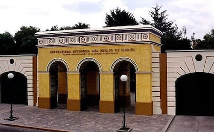 Atacante de prepa de la UAEM era alumno, informan autoridades