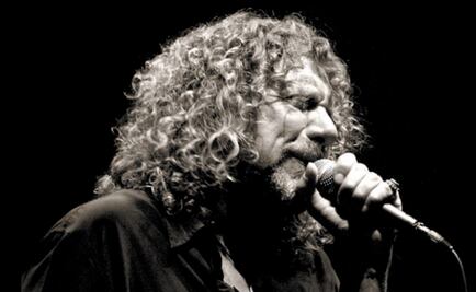 Robert Plant cumple 71 años y sus fans lo celebran en redes
