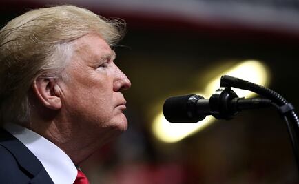 Trump "indultaría" a nuevo secretario de Seguridad Nacional por evitar migración 