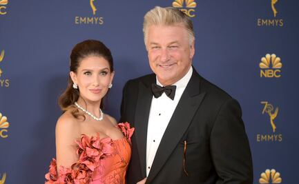 Hilaria y Alec Baldwin anuncian nuevo embarazo después de dos abortos