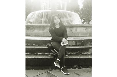 “Sentencia ejemplar” por feminicidio de Nazaret, pide rector de Universidad de Chapingo