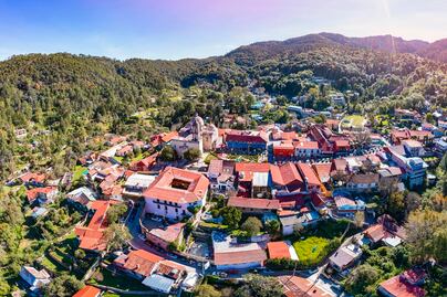 Qué hacer y ver en los 9 pueblos mágicos de Hidalgo