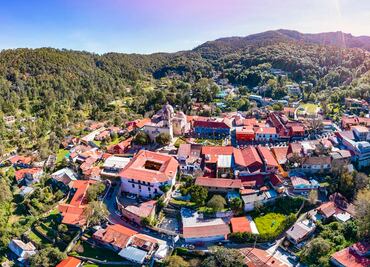 Qué hacer y ver en los 9 pueblos mágicos de Hidalgo