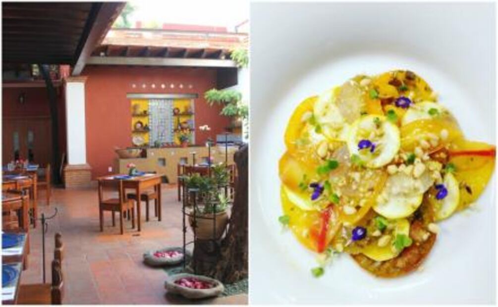 3 destinos foodie para visitar en este puente