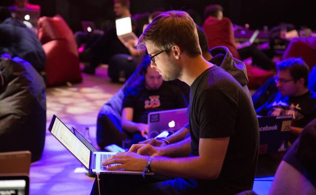 San Francisco Tech Week 2025: 5 temas clave para comprenderlo. Imagen: Unsplash