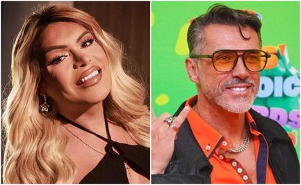 Wendy Guevara explica por qué le pidió a Televisa que "le quitaran" a Sergio Mayer