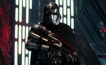 México, en maratón de nuevos juguetes de Star Wars