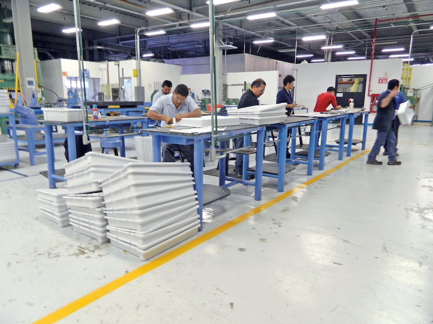 Foto: Archivo. El Universal