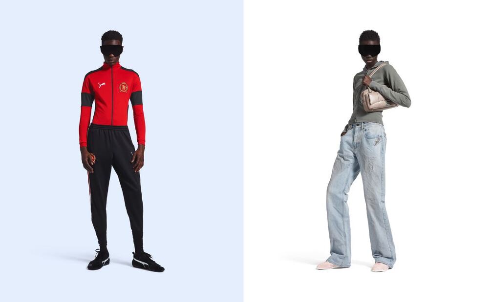 Los Speedcat de Balenciaga ya están disponibles. Foto: Especial