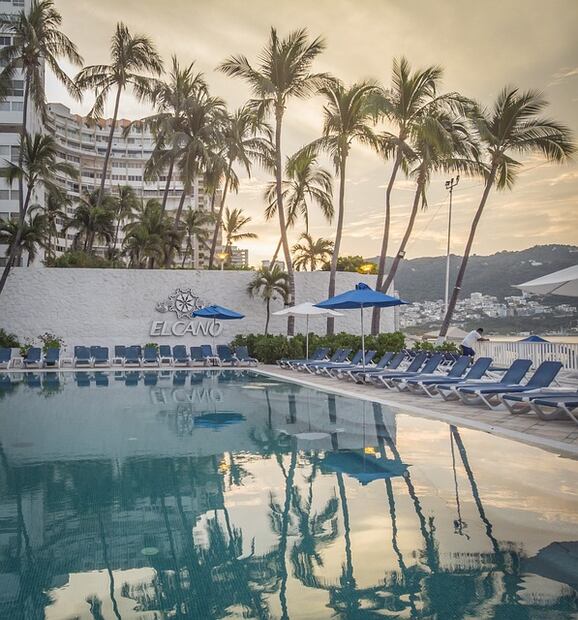 Acapulco. Foto: Pixabay