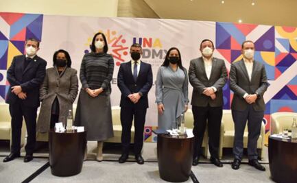 UNA-CDMX busca reunión con Sheinbaum para estrategia ante variante ómicron